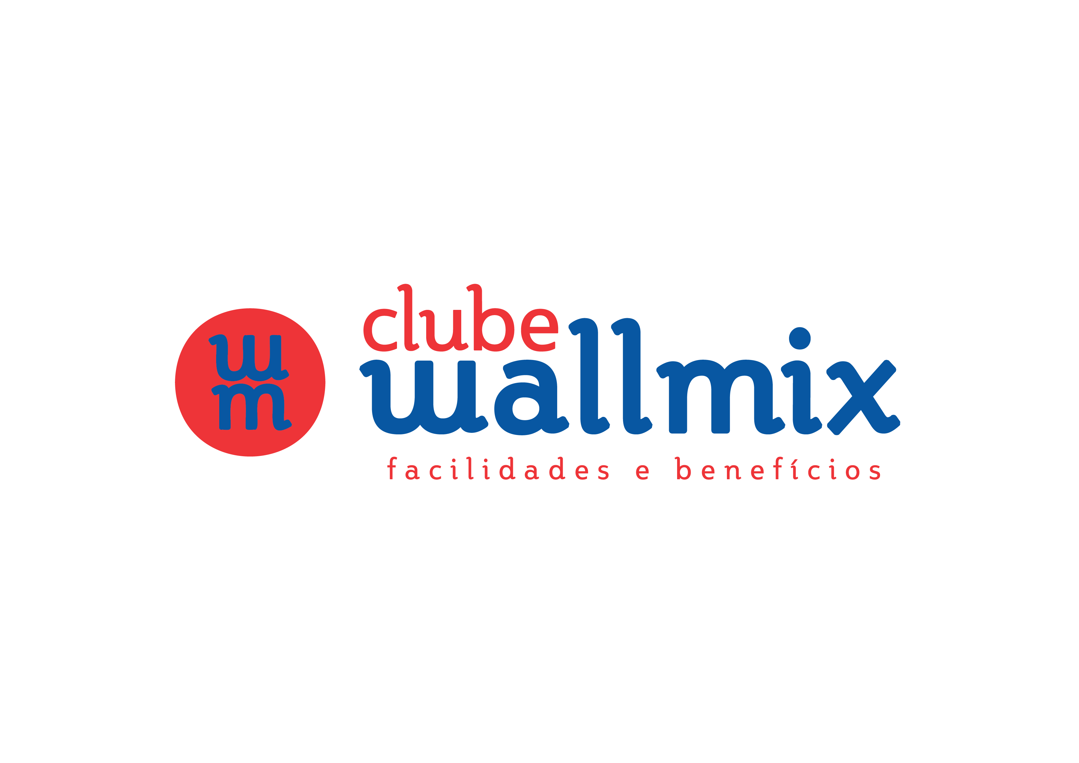 Wallmix Clube de Benefícios